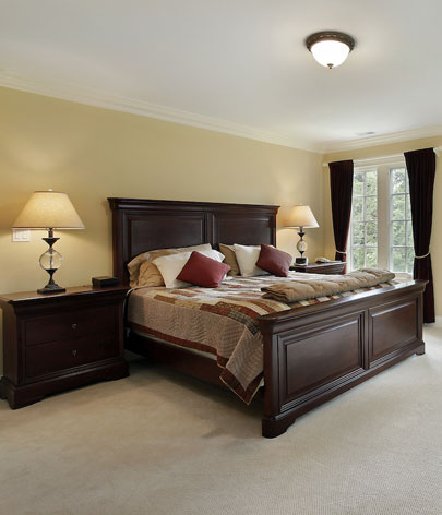 Bedroom Addition in Rolling Hills Estates