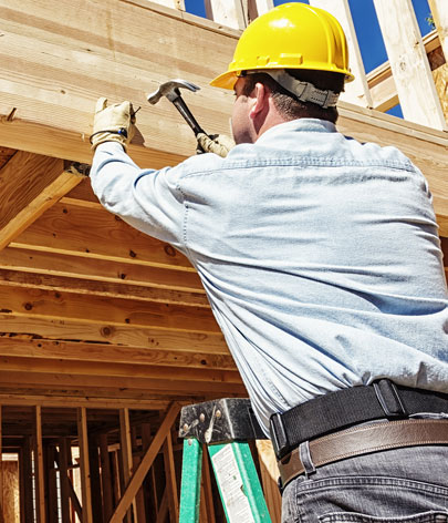 Home Addition Contractors in Rolling Hills Estates